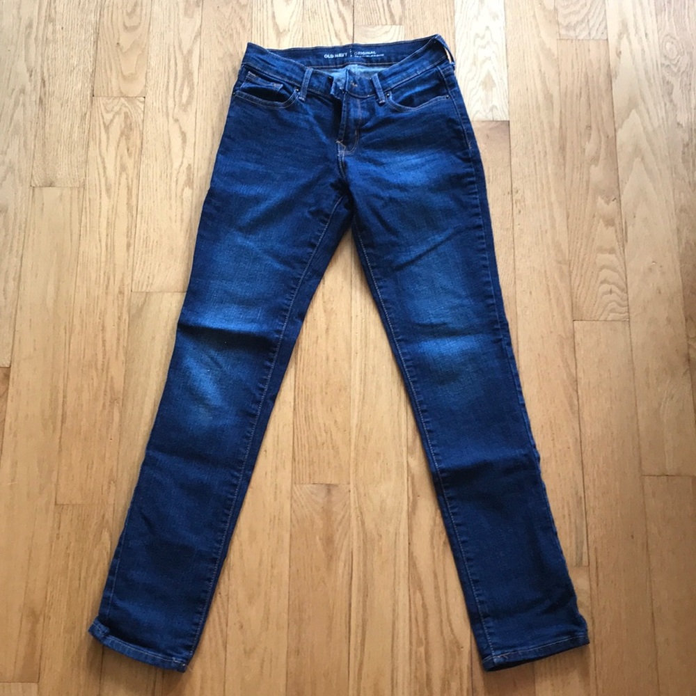Old Navy Jeans